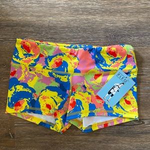 Fleo Shorts